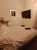 The B & B Blackpool