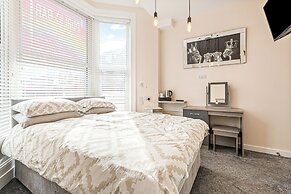 The B & B Blackpool