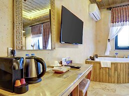 Milagro of Cappadocia