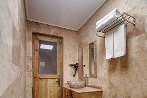 Milagro of Cappadocia