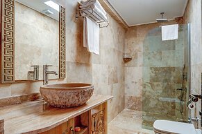 Milagro of Cappadocia