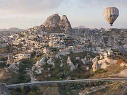 Milagro of Cappadocia