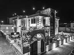 Milagro of Cappadocia