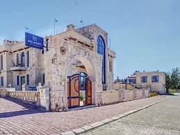 Milagro of Cappadocia