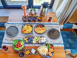 Milagro of Cappadocia