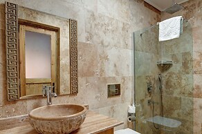 Milagro of Cappadocia