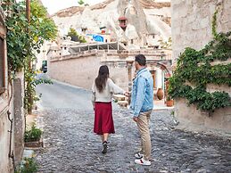 Milagro of Cappadocia