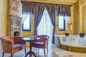 Milagro of Cappadocia