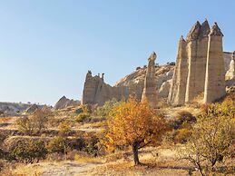 Milagro of Cappadocia