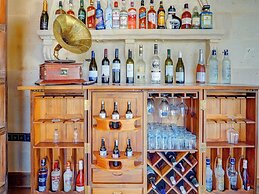 Milagro of Cappadocia