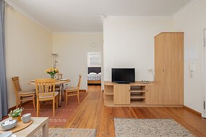 Apartment on Sienkiewicza St. by Renters