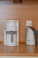 Apartment on Sienkiewicza St. by Renters