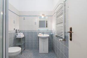 Apartment on Sienkiewicza St. by Renters