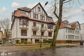 Apartment on Sienkiewicza St. by Renters