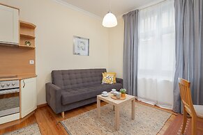 Apartment on Sienkiewicza St. by Renters