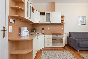 Apartment on Sienkiewicza St. by Renters