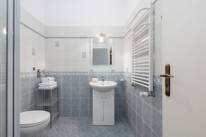 Apartment on Sienkiewicza St. by Renters