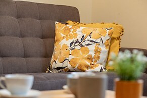 Apartment on Sienkiewicza St. by Renters