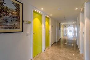 Hotel Le Roi Dehradun