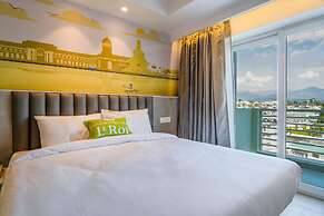 Hotel Le Roi Dehradun