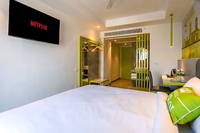 Hotel Le Roi Dehradun