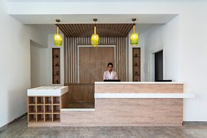 Hotel Le Roi Dehradun