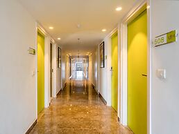 Hotel Le Roi Dehradun