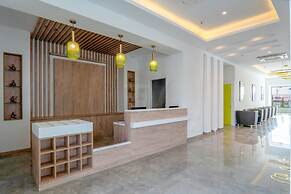 Hotel Le Roi Dehradun