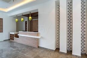 Hotel Le Roi Dehradun