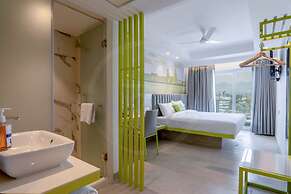 Hotel Le Roi Dehradun