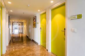 Hotel Le Roi Dehradun