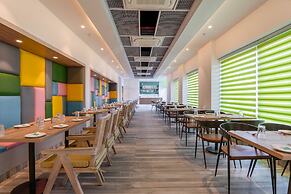 Hotel Le Roi Dehradun