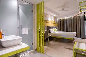 Hotel Le Roi Dehradun