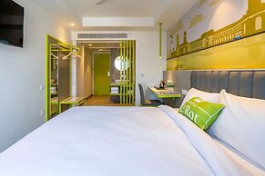 Hotel Le Roi Dehradun