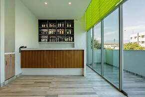 Hotel Le Roi Dehradun