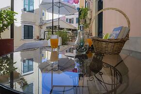 Campiello Apartments