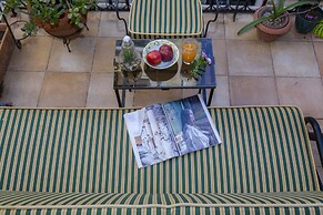 Campiello Apartments