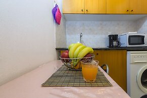 Campiello Apartments