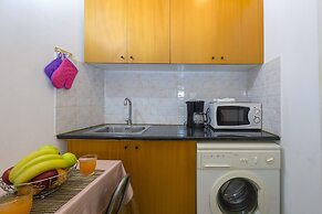 Campiello Apartments