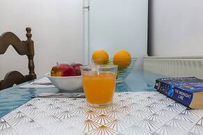 Campiello Apartments