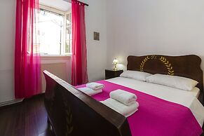 Campiello Apartments