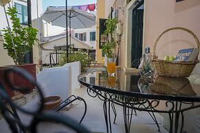 Campiello Apartments