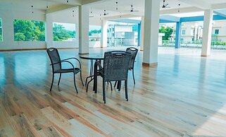 Club Nirvana Boutique Resort Pure-Veg