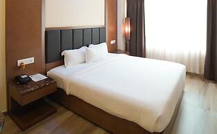 Club Nirvana Boutique Resort Pure-Veg