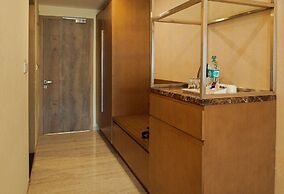 Club Nirvana Boutique Resort Pure-Veg