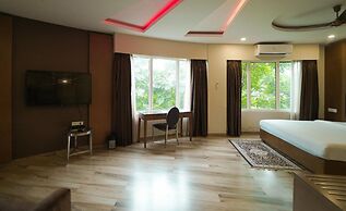 Club Nirvana Boutique Resort Pure-Veg