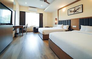 Club Nirvana Boutique Resort Pure-Veg