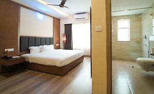 Club Nirvana Boutique Resort Pure-Veg