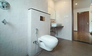 Club Nirvana Boutique Resort Pure-Veg