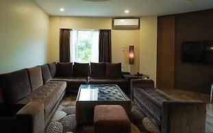 Club Nirvana Boutique Resort Pure-Veg